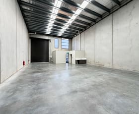 Factory, Warehouse & Industrial commercial property for lease at 29 Insight Circuit Carrum Downs VIC 3201