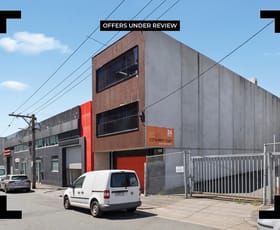 Offices commercial property for lease at 34 Duke Street Abbotsford VIC 3067