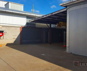 Factory, Warehouse & Industrial commercial property for lease at Yeerongpilly QLD 4105