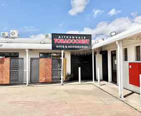 Shop & Retail commercial property for lease at Shop D/258-260 Ross River Road Aitkenvale QLD 4814