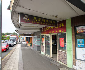 Shop & Retail commercial property for lease at Shop 2/423 King Georges Road Beverly Hills NSW 2209