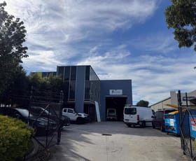 Factory, Warehouse & Industrial commercial property for lease at 4 Assembly Drive Tullamarine VIC 3043