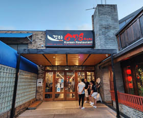 Shop & Retail commercial property for lease at Shop 1A/14 Glen Street Eastwood NSW 2122