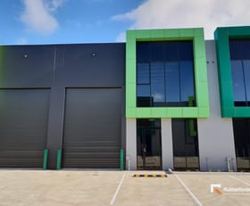 Factory, Warehouse & Industrial commercial property for lease at 25/27 Graystone Court Epping VIC 3076