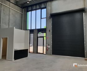 Factory, Warehouse & Industrial commercial property for lease at 25/27 Graystone Court Epping VIC 3076