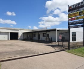 Factory, Warehouse & Industrial commercial property for lease at 23 Pilkington Street Garbutt QLD 4814
