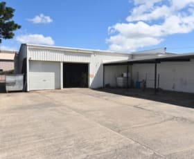 Factory, Warehouse & Industrial commercial property for lease at 23 Pilkington Street Garbutt QLD 4814