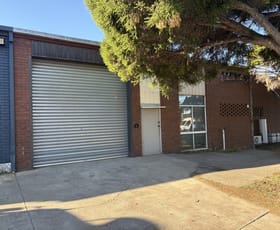 Factory, Warehouse & Industrial commercial property for lease at 1 Hinkler Road Mordialloc VIC 3195 Factory, Warehouse & Industrial commercial property for lease at 1 Hinkler Road Mordialloc VIC 3195