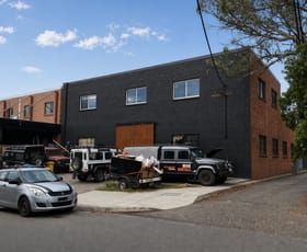 Factory, Warehouse & Industrial commercial property for lease at 98-100 Chapel St Marrickville NSW 2204