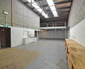 Showrooms / Bulky Goods commercial property for lease at Unit 1/6 Johnson Street Maitland NSW 2320