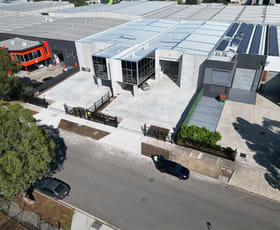 Factory, Warehouse & Industrial commercial property for lease at 87 Technology Drive Sunshine West VIC 3020