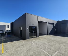 Factory, Warehouse & Industrial commercial property for lease at Burleigh Heads QLD 4220