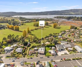 Shop & Retail commercial property for lease at 1693 Channel Highway Margate TAS 7054