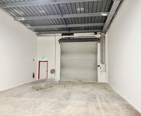Factory, Warehouse & Industrial commercial property for lease at Unit 2/165 Boundary Street Railway Estate QLD 4810