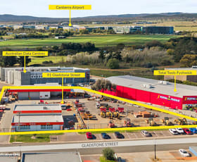 Factory, Warehouse & Industrial commercial property for lease at 91 Gladstone Street Fyshwick ACT 2609 Factory, Warehouse & Industrial commercial property for lease at 91 Gladstone Street Fyshwick ACT 2609