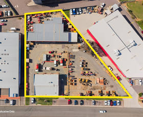Factory, Warehouse & Industrial commercial property for lease at 91 Gladstone Street Fyshwick ACT 2609 Factory, Warehouse & Industrial commercial property for lease at 91 Gladstone Street Fyshwick ACT 2609