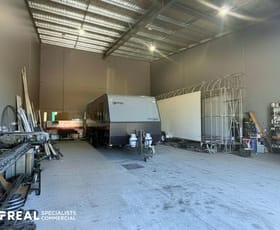 Factory, Warehouse & Industrial commercial property for lease at 8 / 38-44 Kite Crescent South Murwillumbah NSW 2484