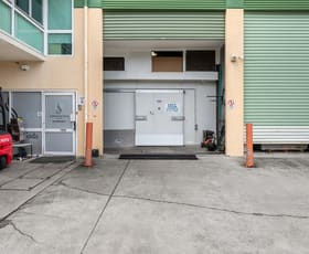 Factory, Warehouse & Industrial commercial property for lease at 1/160 Riverside Place Morningside QLD 4170