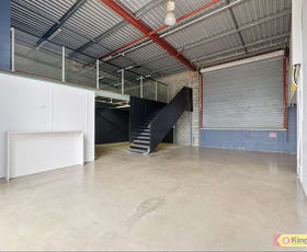 Factory, Warehouse & Industrial commercial property for lease at 3 Manilla Street East Brisbane QLD 4169