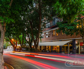Shop & Retail commercial property for lease at 5/110 Macquarie Street Teneriffe QLD 4005
