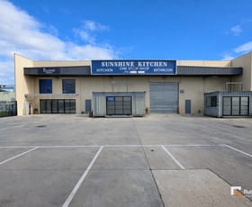 Factory, Warehouse & Industrial commercial property for lease at 65 Wright Street Sunshine VIC 3020