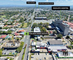 Shop & Retail commercial property for lease at 2/100 Anzac Ave Redcliffe QLD 4020