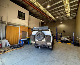 Factory, Warehouse & Industrial commercial property for lease at 3/151 Hartley Road Smeaton Grange NSW 2567