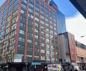 Shop & Retail commercial property for lease at Ground  Shop 6/68 Grenfell Street Adelaide SA 5000