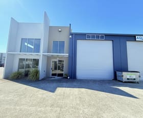 Factory, Warehouse & Industrial commercial property for lease at Unit 18/75 Waterway Drive Coomera QLD 4209