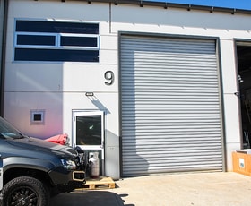 Factory, Warehouse & Industrial commercial property for lease at 9/390 Marion Street Condell Park NSW 2200