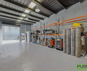 Factory, Warehouse & Industrial commercial property for lease at 3/3 Anvil Road Seven Hills NSW 2147