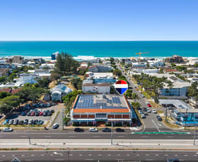 Medical / Consulting commercial property for lease at 10/2431 Gold Coast Highway Mermaid Beach QLD 4218