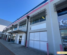 Factory, Warehouse & Industrial commercial property for lease at Murarrie QLD 4172