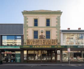 Shop & Retail commercial property for lease at 100 Charles Street Launceston TAS 7250