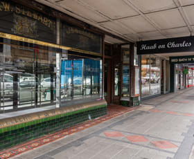 Shop & Retail commercial property for lease at 100 Charles Street Launceston TAS 7250