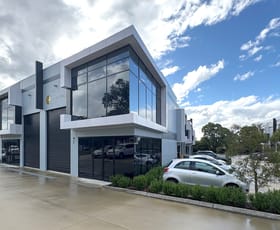 Factory, Warehouse & Industrial commercial property for lease at 2/51 Merrindale Drive Croydon South VIC 3136