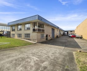 Factory, Warehouse & Industrial commercial property for lease at 4/14 Nello Place Wetherill Park NSW 2164