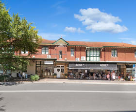 Medical / Consulting commercial property for lease at 2/187 Avenue Road Mosman NSW 2088