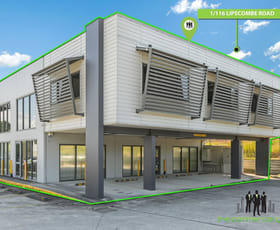 Showrooms / Bulky Goods commercial property for lease at 1/116 Lipscombe Rd Deception Bay QLD 4508