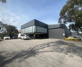 Factory, Warehouse & Industrial commercial property for lease at Unit 3/39-41 Winterton Road Clayton VIC 3168