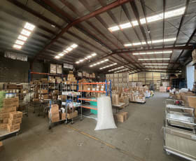 Factory, Warehouse & Industrial commercial property for lease at Unit 3/39-41 Winterton Road Clayton VIC 3168