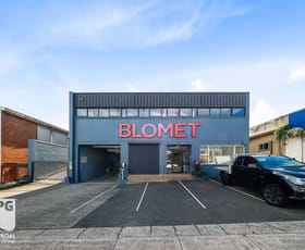 Factory, Warehouse & Industrial commercial property for lease at 41 Norman Street Peakhurst NSW 2210