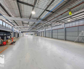 Factory, Warehouse & Industrial commercial property for lease at 41 Norman Street Peakhurst NSW 2210