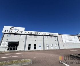 Factory, Warehouse & Industrial commercial property for lease at 4/132 Chelmsford Road Charmhaven NSW 2263