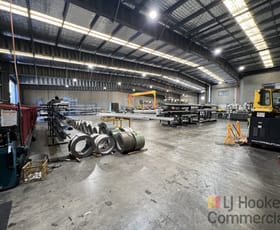 Factory, Warehouse & Industrial commercial property for lease at 4/132 Chelmsford Road Charmhaven NSW 2263