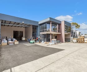 Factory, Warehouse & Industrial commercial property for lease at Wetherill Park NSW 2164