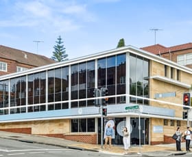 Shop & Retail commercial property for lease at 199 Coogee Bay Road Coogee NSW 2034