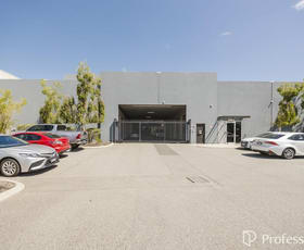 Factory, Warehouse & Industrial commercial property for lease at 33/15 Montgomery Way Malaga WA 6090