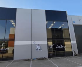 Factory, Warehouse & Industrial commercial property for lease at 46/7 Dalton Road Thomastown VIC 3074