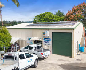Factory, Warehouse & Industrial commercial property for lease at 1A Tamper Street Nambour QLD 4560 Factory, Warehouse & Industrial commercial property for lease at 1A Tamper Street Nambour QLD 4560